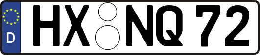 HX-NQ72