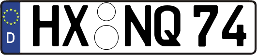 HX-NQ74