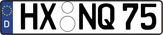 HX-NQ75