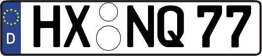 HX-NQ77
