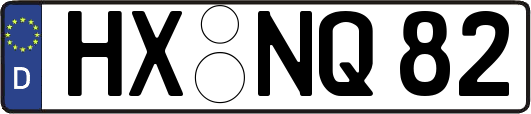HX-NQ82