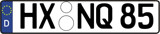 HX-NQ85