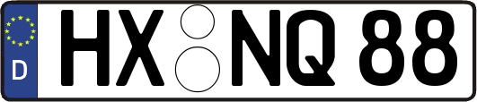HX-NQ88