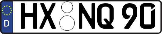 HX-NQ90