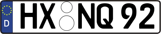 HX-NQ92