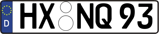 HX-NQ93