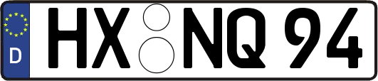 HX-NQ94