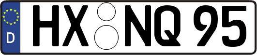 HX-NQ95