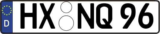 HX-NQ96