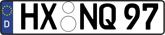 HX-NQ97