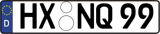 HX-NQ99