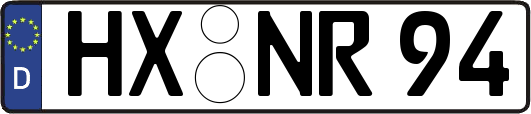 HX-NR94