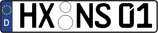 HX-NS01