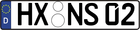 HX-NS02