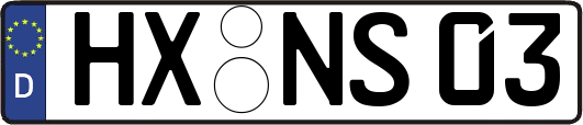 HX-NS03
