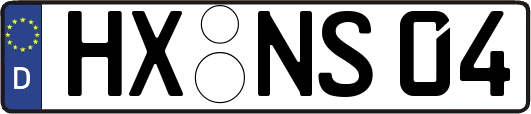 HX-NS04