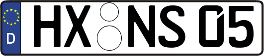 HX-NS05