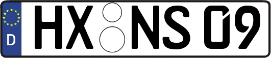 HX-NS09