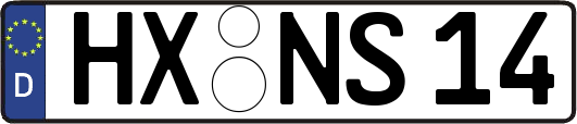 HX-NS14