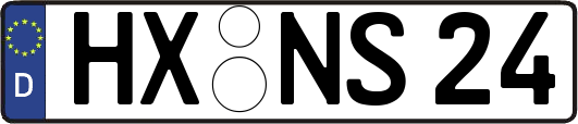 HX-NS24