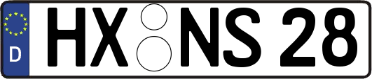 HX-NS28