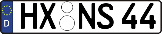HX-NS44