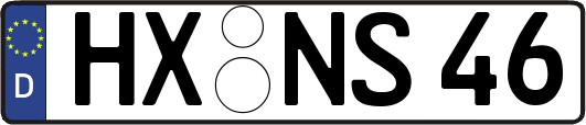 HX-NS46