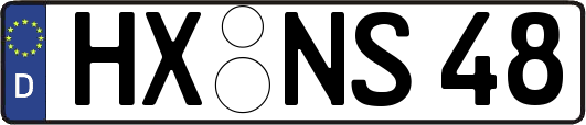HX-NS48