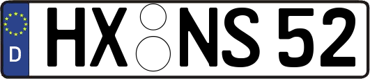 HX-NS52