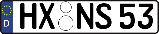 HX-NS53
