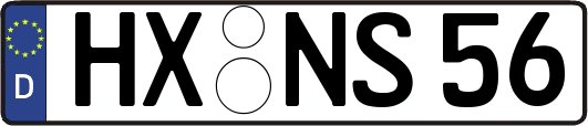 HX-NS56