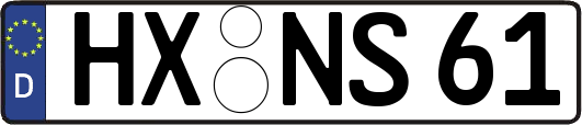 HX-NS61
