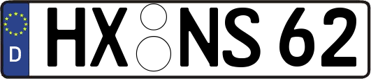 HX-NS62