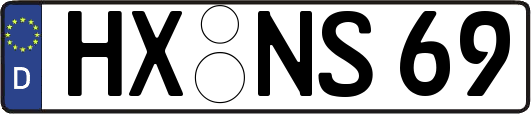 HX-NS69