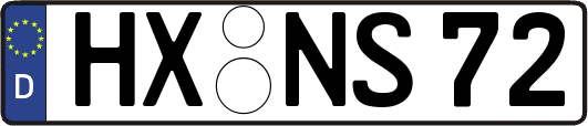 HX-NS72