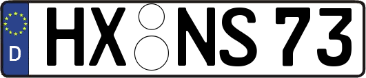 HX-NS73