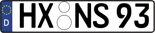 HX-NS93