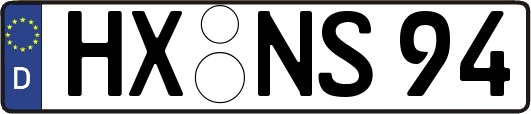 HX-NS94