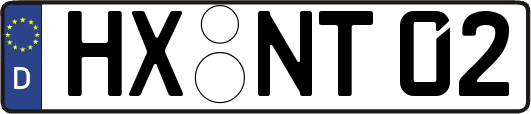HX-NT02