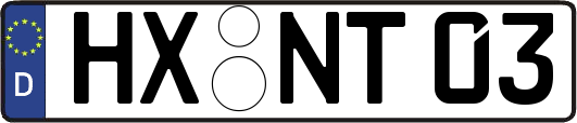 HX-NT03