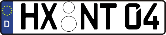 HX-NT04