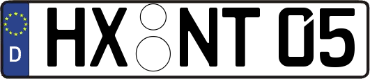 HX-NT05