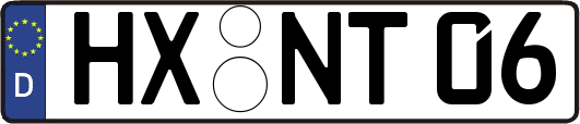 HX-NT06