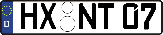 HX-NT07