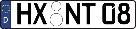 HX-NT08
