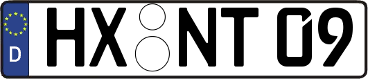 HX-NT09