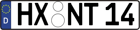 HX-NT14