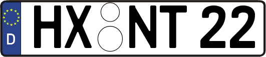 HX-NT22