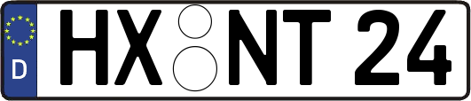 HX-NT24