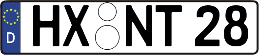 HX-NT28